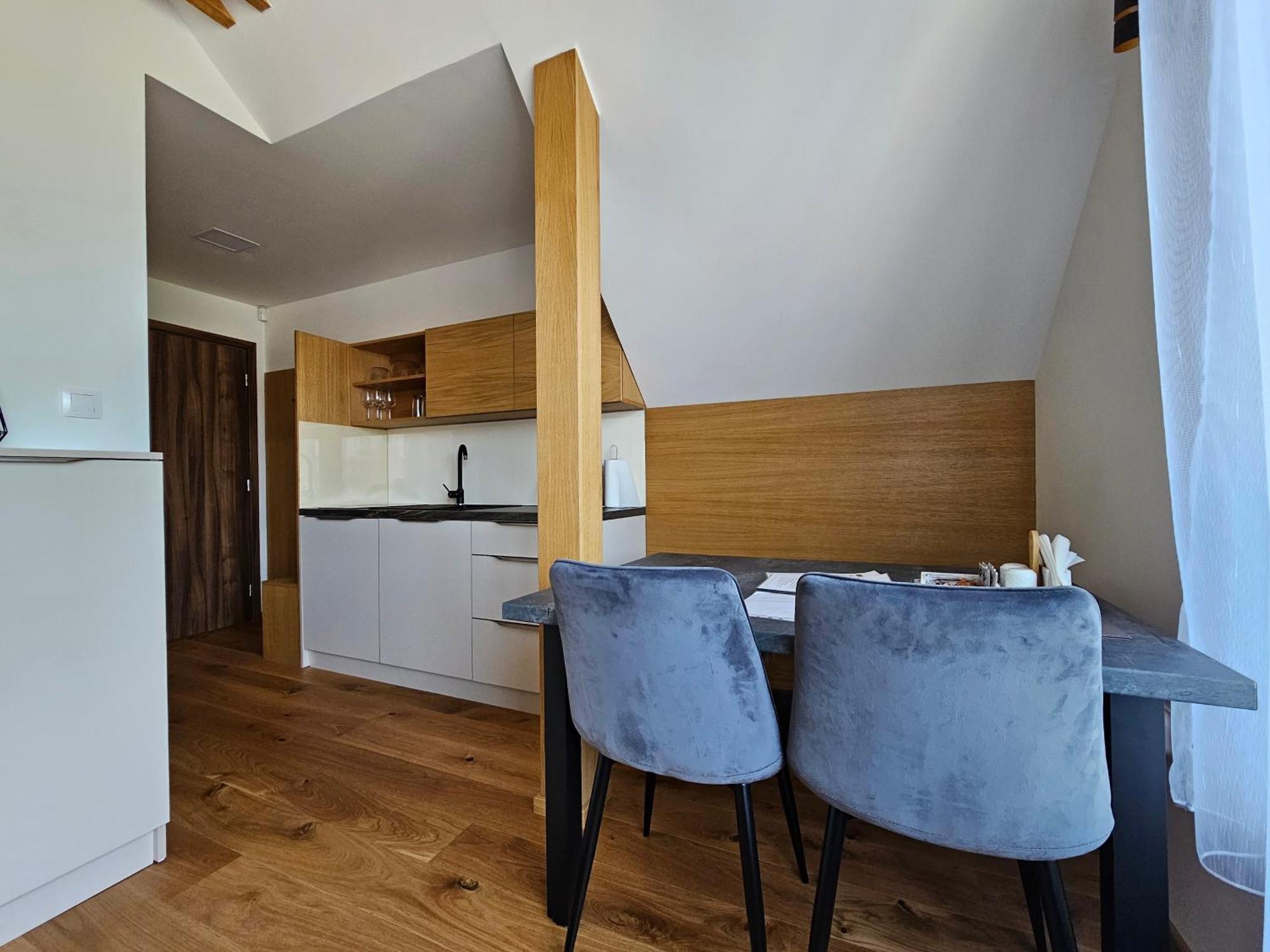 Budinski Apartmany & Wellness Liptovský Mikuláš Exterior foto