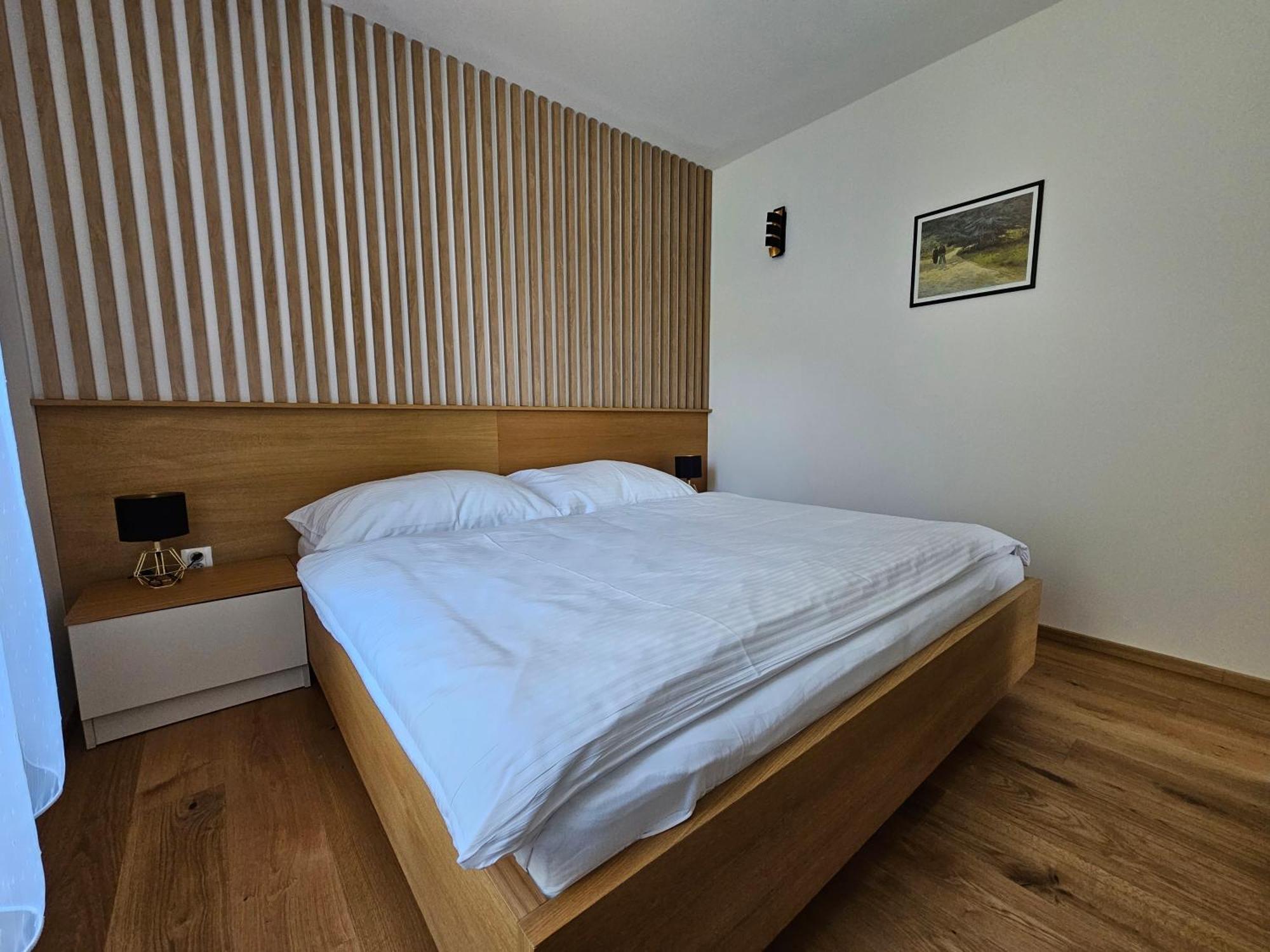 Budinski Apartmany & Wellness Liptovský Mikuláš Exterior foto
