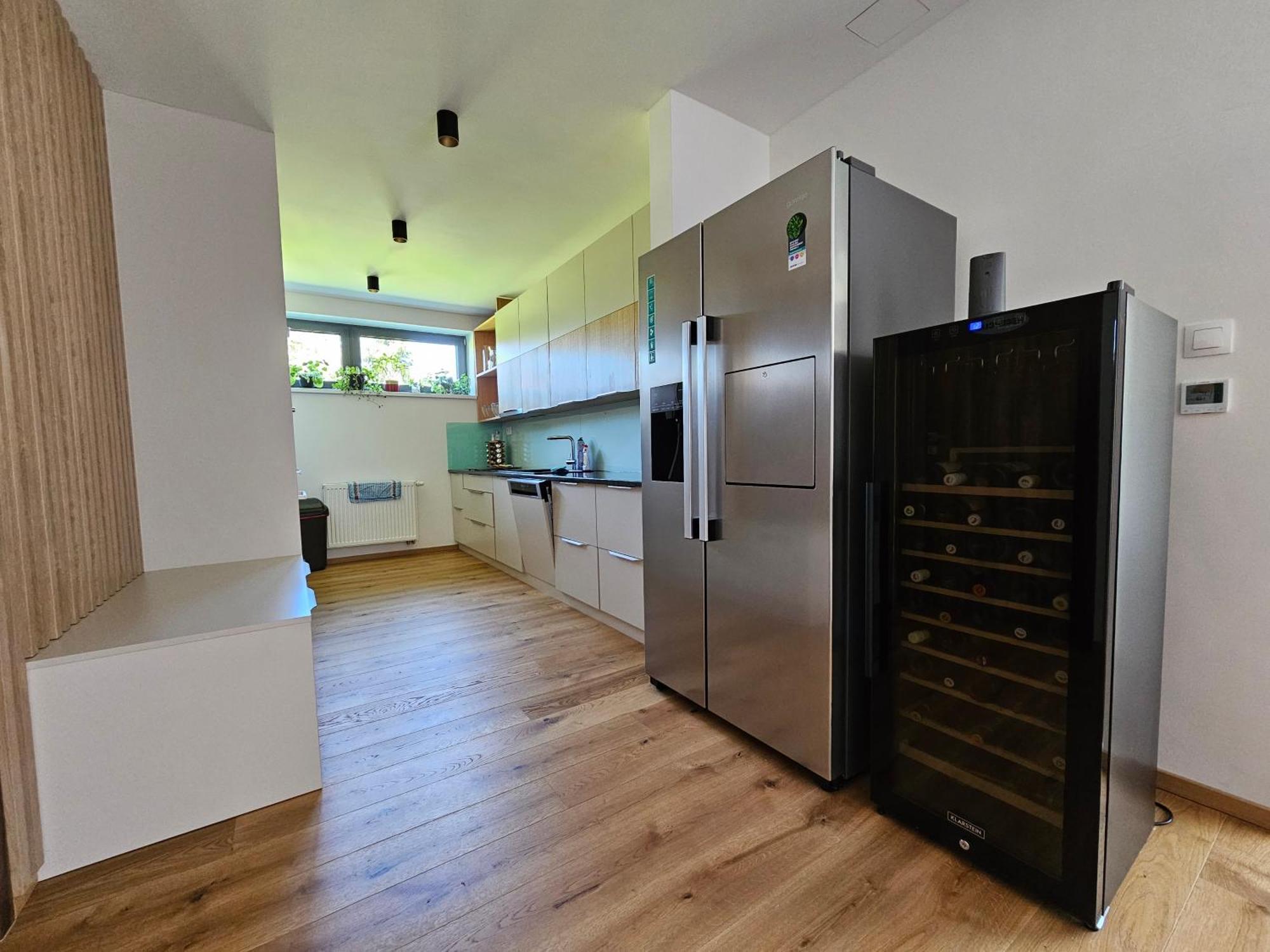 Budinski Apartmany & Wellness Liptovský Mikuláš Exterior foto
