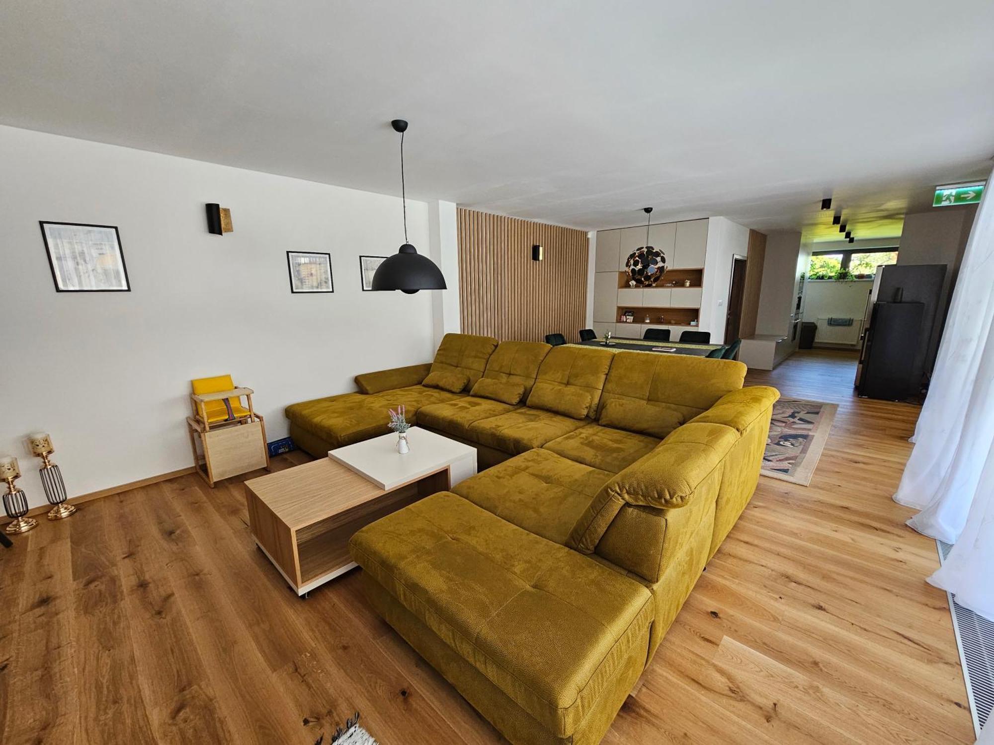 Budinski Apartmany & Wellness Liptovský Mikuláš Exterior foto