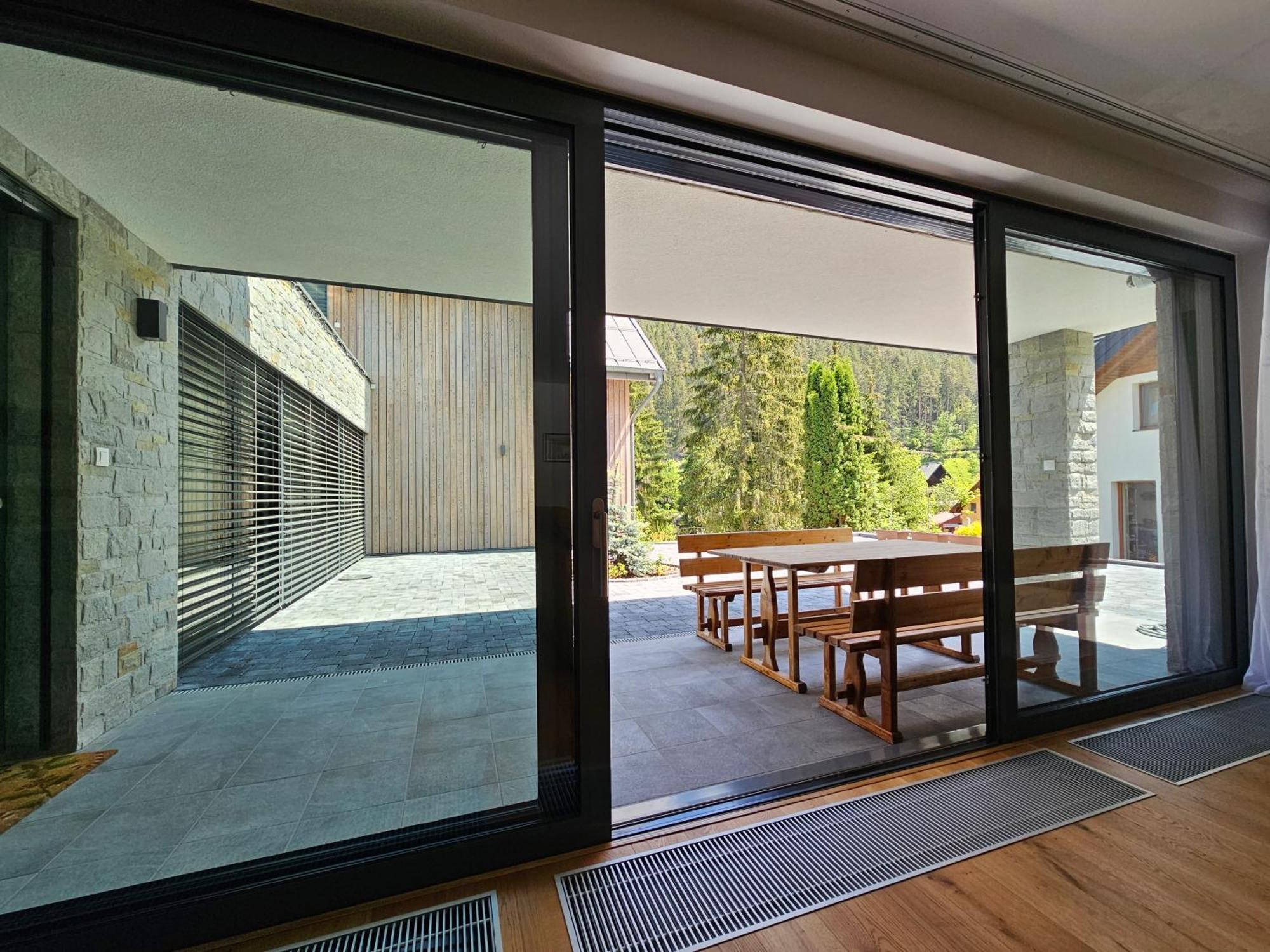 Budinski Apartmany & Wellness Liptovský Mikuláš Exterior foto